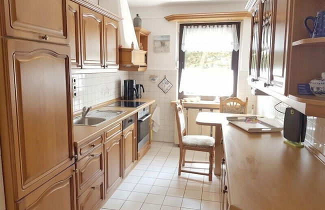 Ferienhaus Dünengras - Foto 6