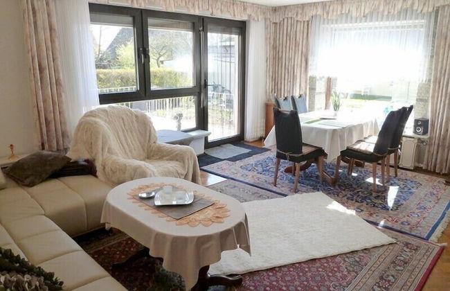 Ferienhaus Dünengras - Foto 10