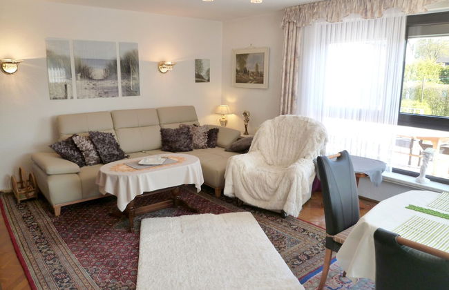 Ferienhaus Dünengras - Foto 7