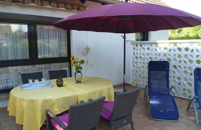 Ferienhaus Dünengras - Foto 15