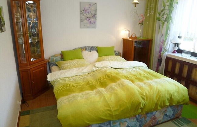 Ferienhaus Dünengras - Foto 2