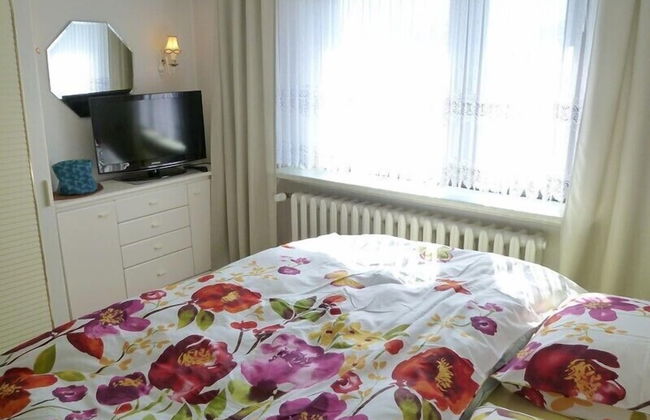 Ferienhaus Dünengras - Foto 3