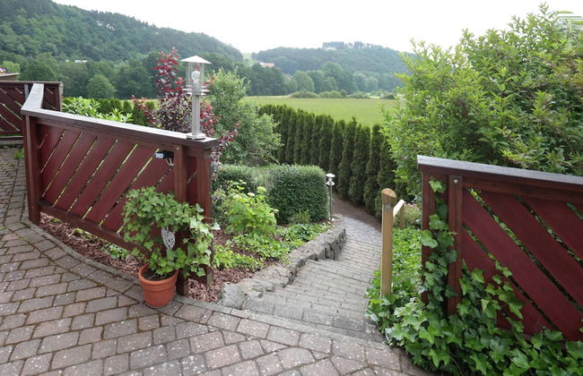 Dreislar Mountain Hideaway - Foto 19