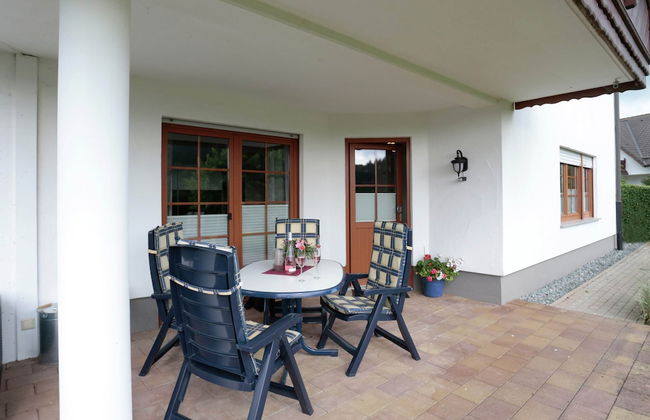 Dreislar Mountain Hideaway - Foto 10