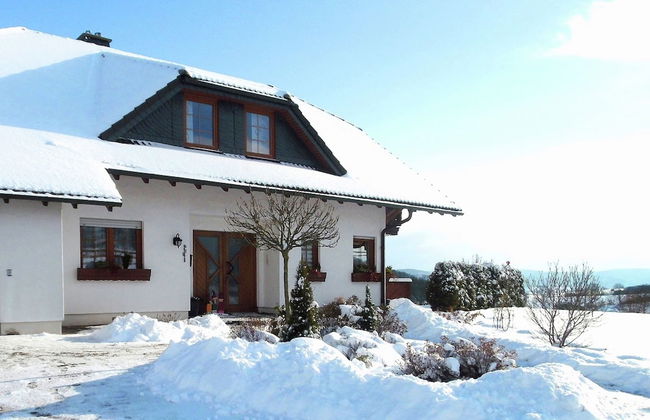 Dreislar Mountain Hideaway - Foto 1