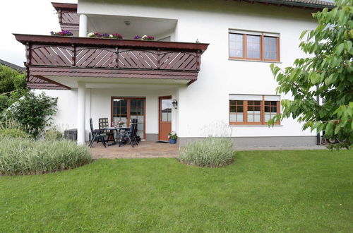 Foto 9 - Holiday Flat in the Sauerland With Terrace