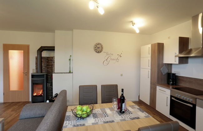 Dreislar Mountain Hideaway - Foto 14