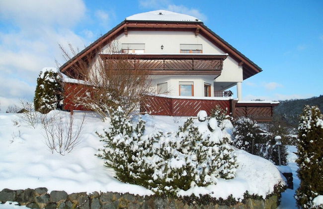 Dreislar Mountain Hideaway - Foto 22