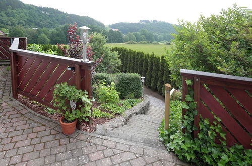 Foto 18 - Holiday Flat in the Sauerland With Terrace