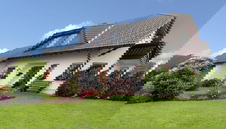 Photo 1 - Holiday Flat in the Sauerland With Terrace
