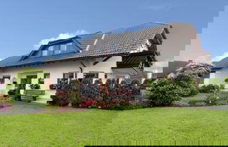 Photo 1 - Holiday Flat in the Sauerland With Terrace