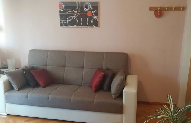 Apartment Lala / One Bedroom A1 - Foto 8