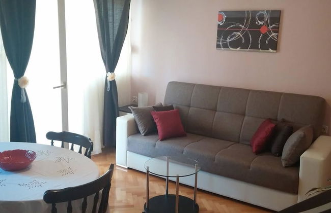 Apartment Lala / One Bedroom A1 - Foto 7