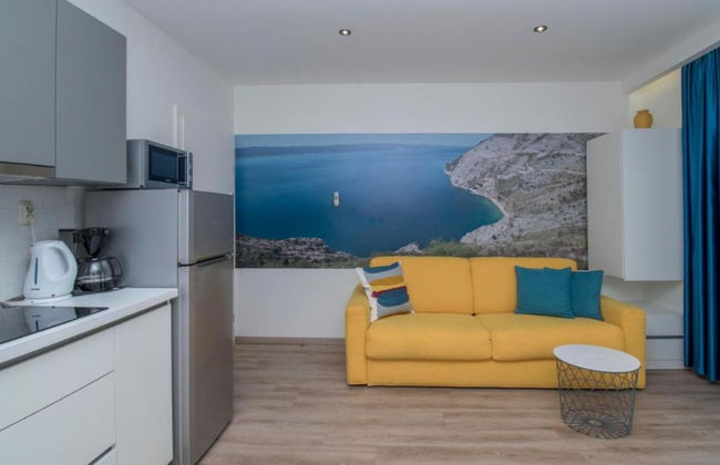 Apartments Antonio - Foto 17
