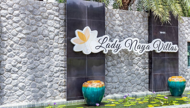 Photo 1 - Lady Naya Villas