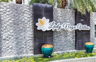 Photo 1 - Lady Naya Villas