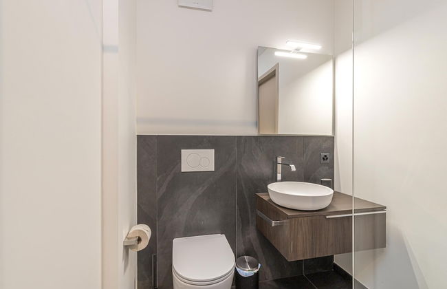 Icon H 302 Suite Micro-living - Photo 11