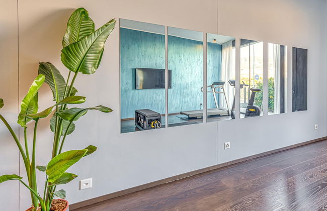 Icon H 501 Suite Business - Photo 16