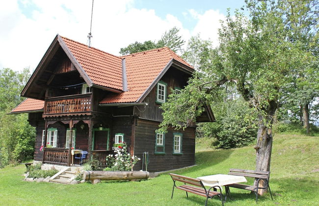 Peaceful Cottage Near Ski Area in Gmund - Foto 36