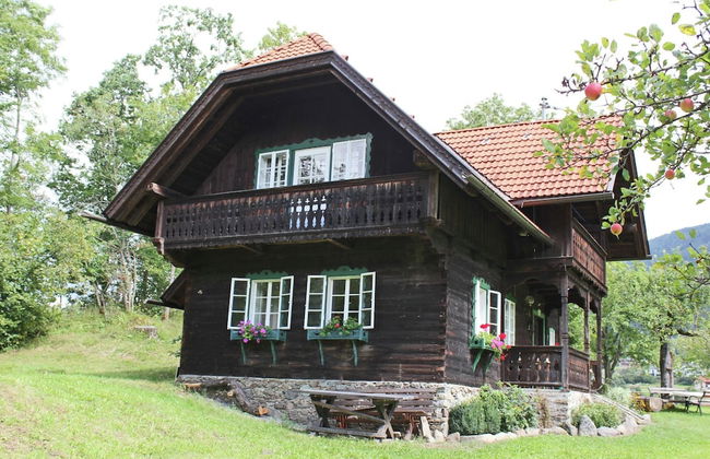 Peaceful Cottage Near Ski Area in Gmund - Foto 39