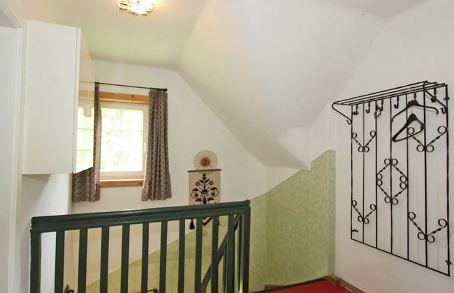 Peaceful Cottage Near Ski Area in Gmund - Foto 30