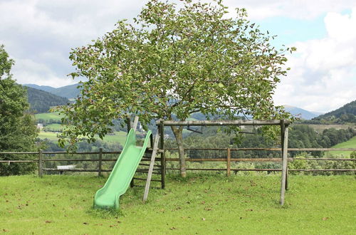 Photo 10 - Peaceful Cottage near Ski Area in Gmünd