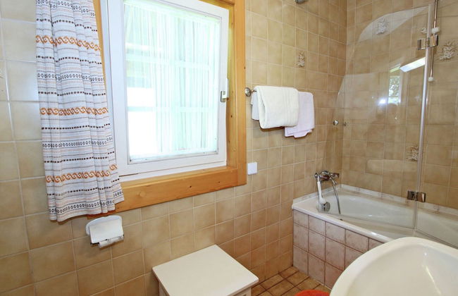 Peaceful Cottage Near Ski Area in Gmund - Foto 24