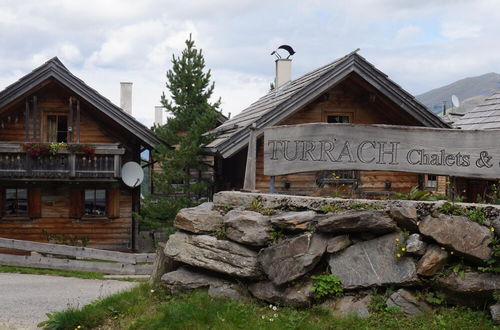 Photo 26 - Chalet Bergliebe Turrach