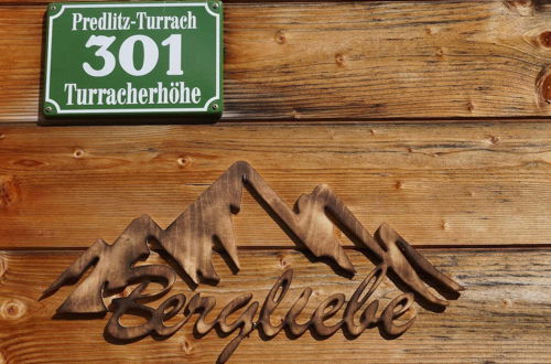 Photo 24 - Chalet Bergliebe Turrach