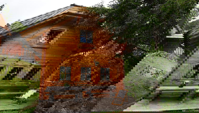 Foto 1 - Chalet Bergliebe Turrach