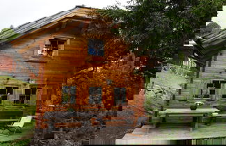 Foto 1 - Chalet Bergliebe Turrach
