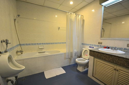 Photo 11 - Piyavan Tower Serviced Apartment