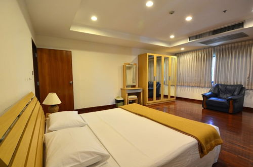 Photo 3 - Piyavan Tower Serviced Apartment