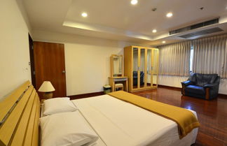 Photo 3 - Piyavan Tower Serviced Apartment