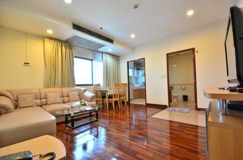 Photo 7 - Piyavan Tower Serviced Apartment