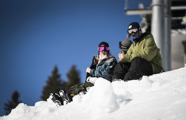 Platzhirsch Apart & Mayrhofen - Foto 51