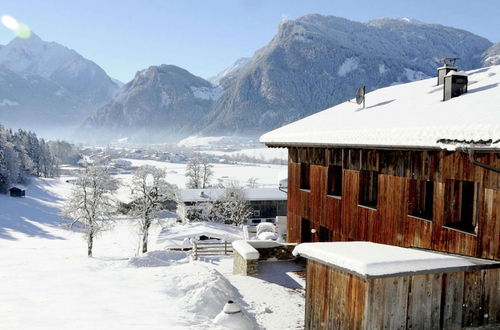 Foto 23 - Apartment With Sauna in Tyrol, Austria