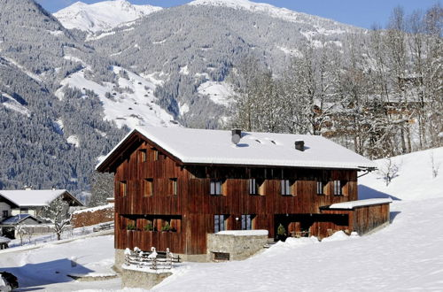 Foto 25 - Apartment With Sauna in Tyrol, Austria