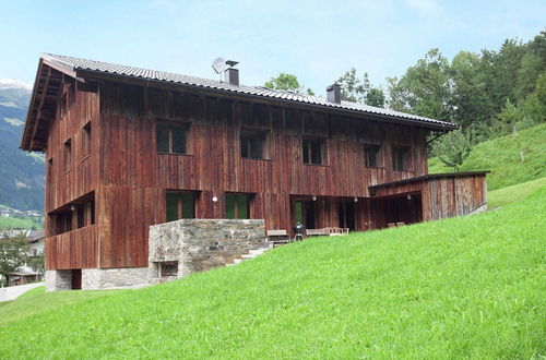 Photo 21 - Apartment in Ramsau im Zillertal With Sauna