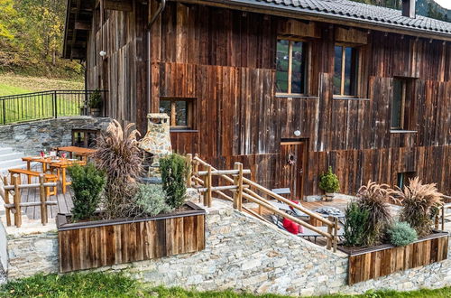 Foto 10 - Apartment With Sauna in Tyrol, Austria