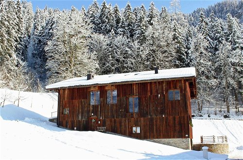Photo 19 - Apartment With Sauna in Tyrol, Austria