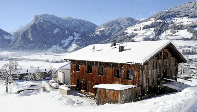 Foto 1 - Apartment With Sauna in Tyrol, Austria