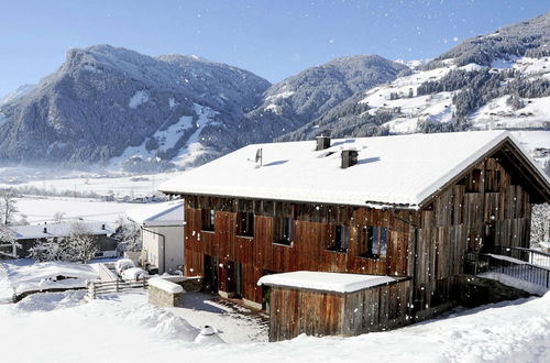 Foto 1 - Apartment With Sauna in Tyrol, Austria