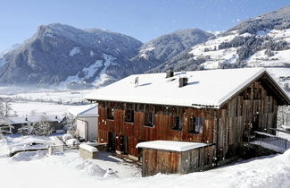 Photo 1 - Apartment With Sauna in Tyrol, Austria