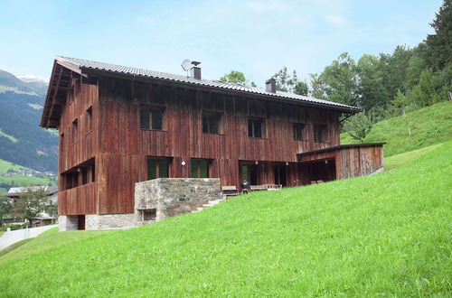 Foto 27 - Apartment With Sauna in Tyrol, Austria