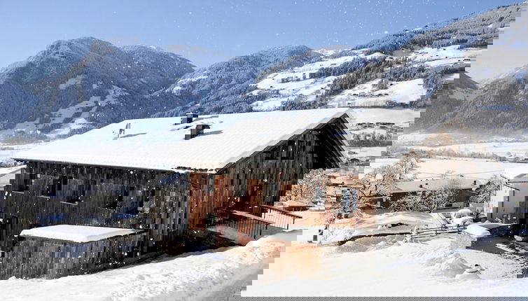 Photo 1 - Apartment in Ramsau Near Ski Bus & Sauna