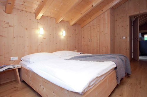 Foto 2 - Apartment in Ramsau im Zillertal With Sauna
