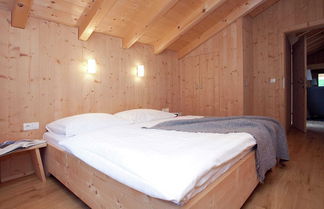 Photo 2 - Apartment in Ramsau im Zillertal With Sauna