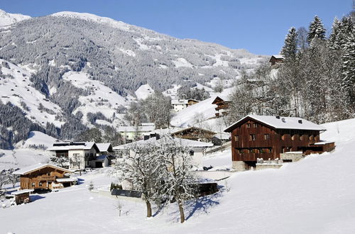 Foto 26 - Apartment With Sauna in Tyrol, Austria