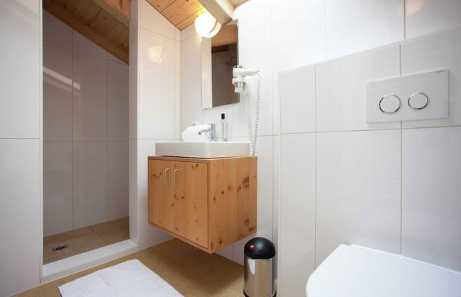 Grand Apartment in Mayrhofen With Infrared Sauna & Artistic Interiors - Foto 42